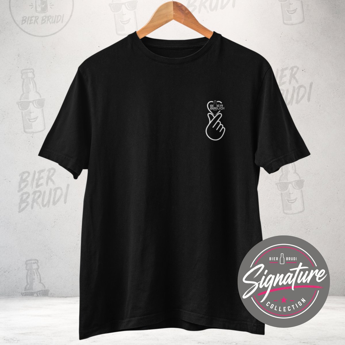 Signature Shirts