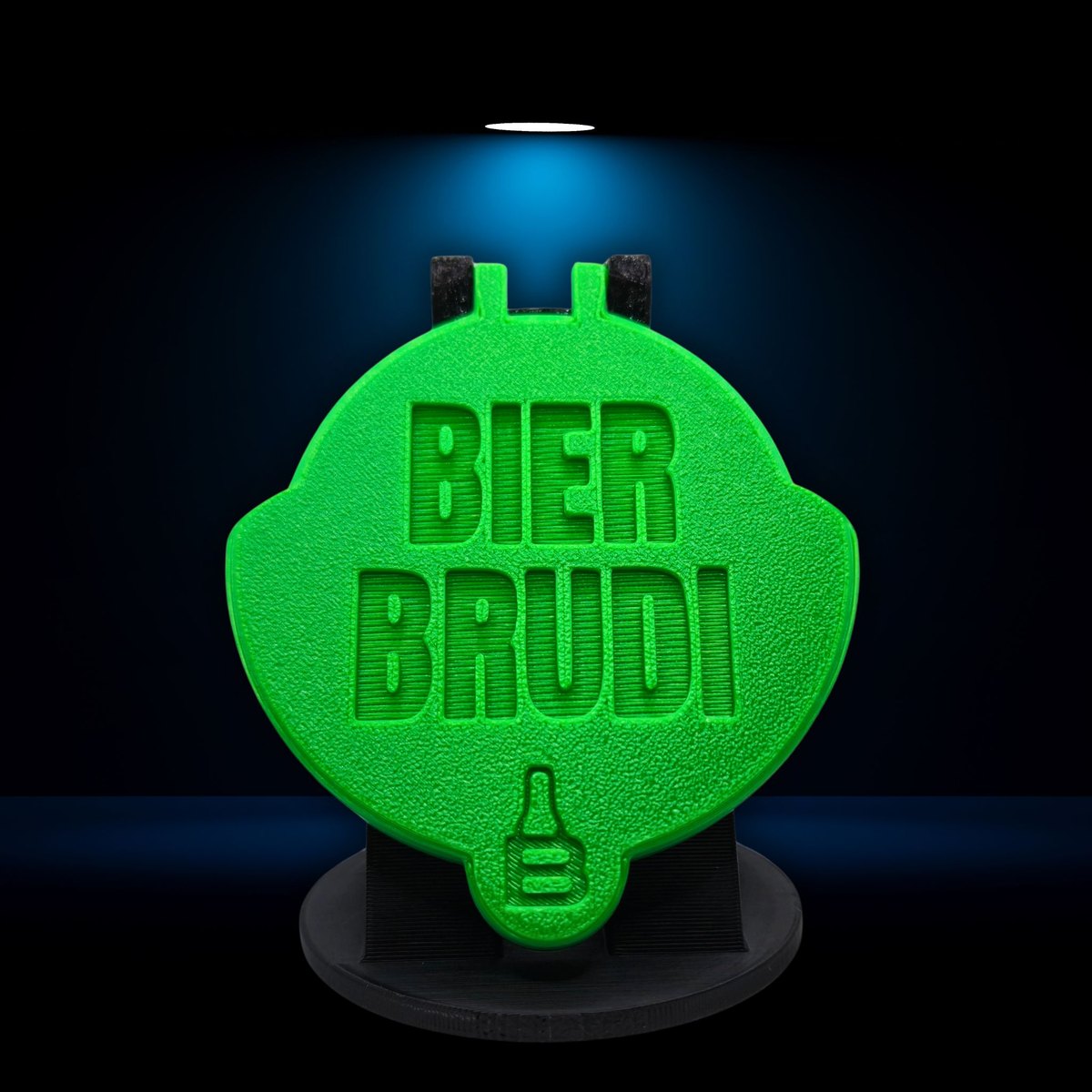 SafeCap BIER BRUDI