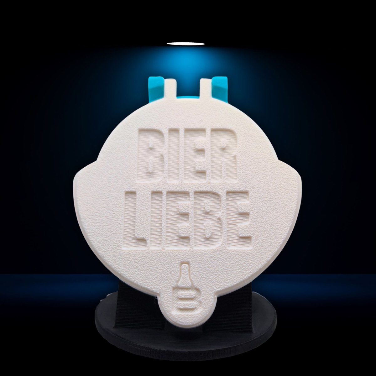 SafeCap BIER LIEBE