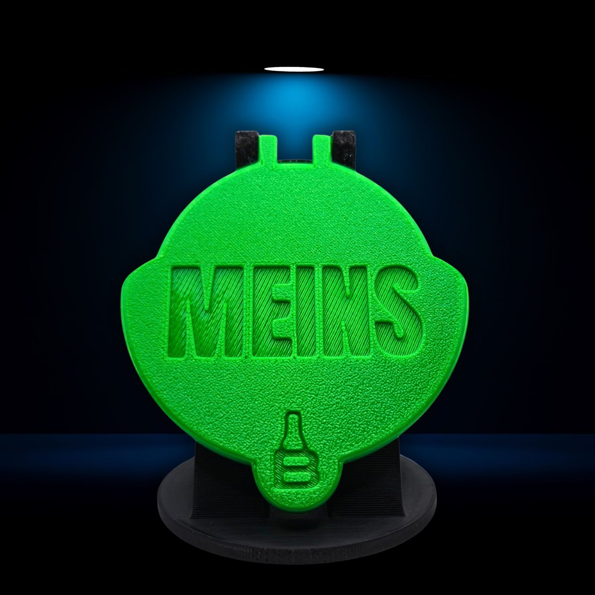 SafeCap MEINS