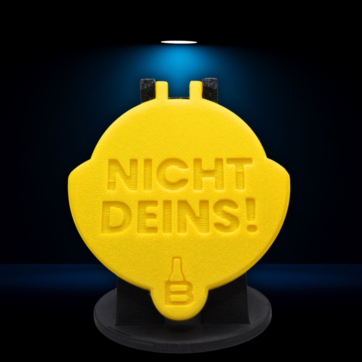 SafeCap NICHT DEINS