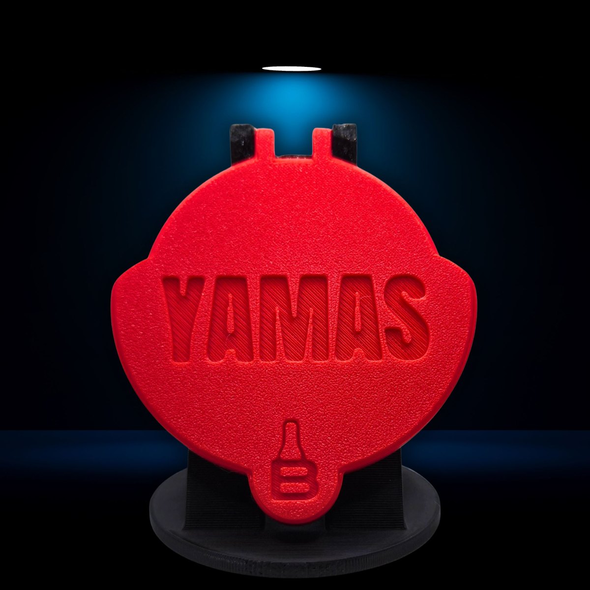 SafeCap YAMAS